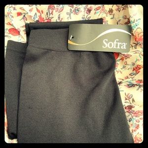 Leggings the SOFTEST!! Black